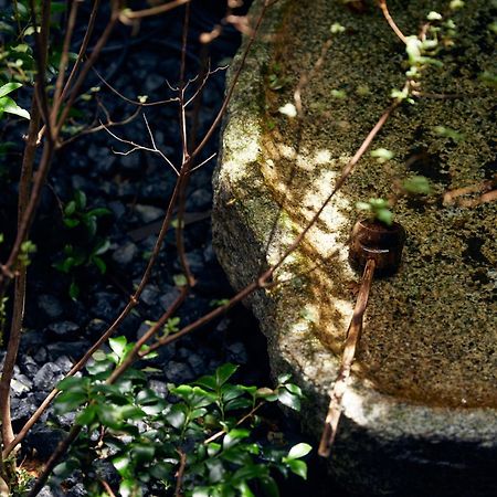 Yadoru Kyoto Hanare Mizunoe No Yado Екстериор снимка