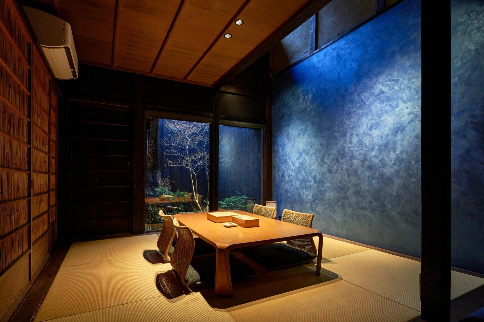 Yadoru Kyoto Hanare Mizunoe No Yado Екстериор снимка